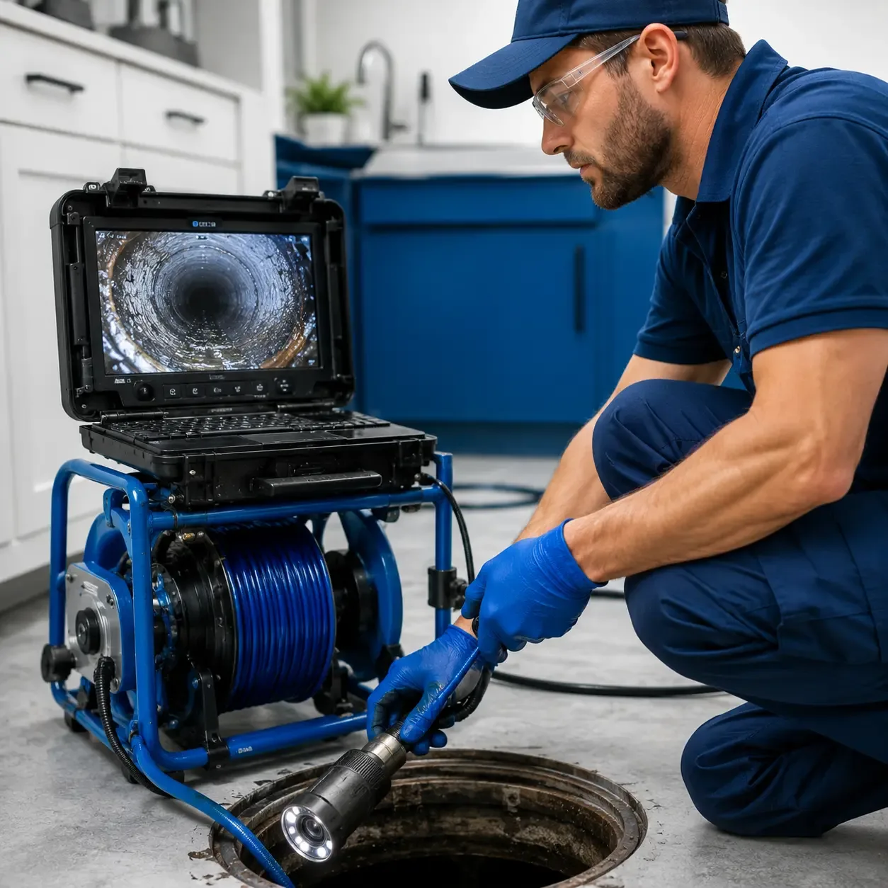 Pipe Relining professionals serving Orient, OH